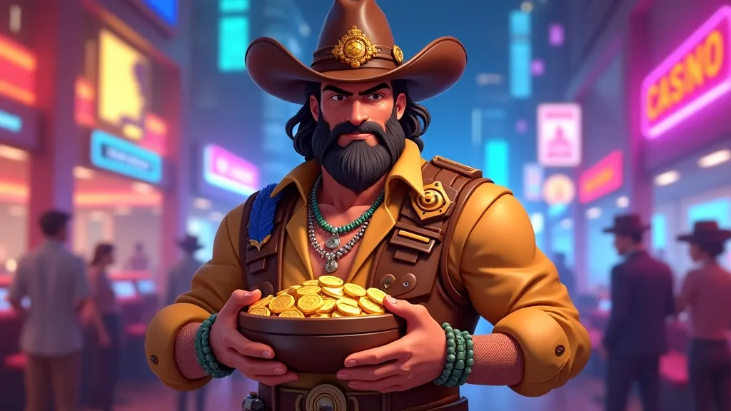 Roll-dorado-casino