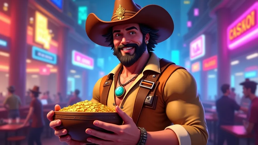 Roll-dorado-casino